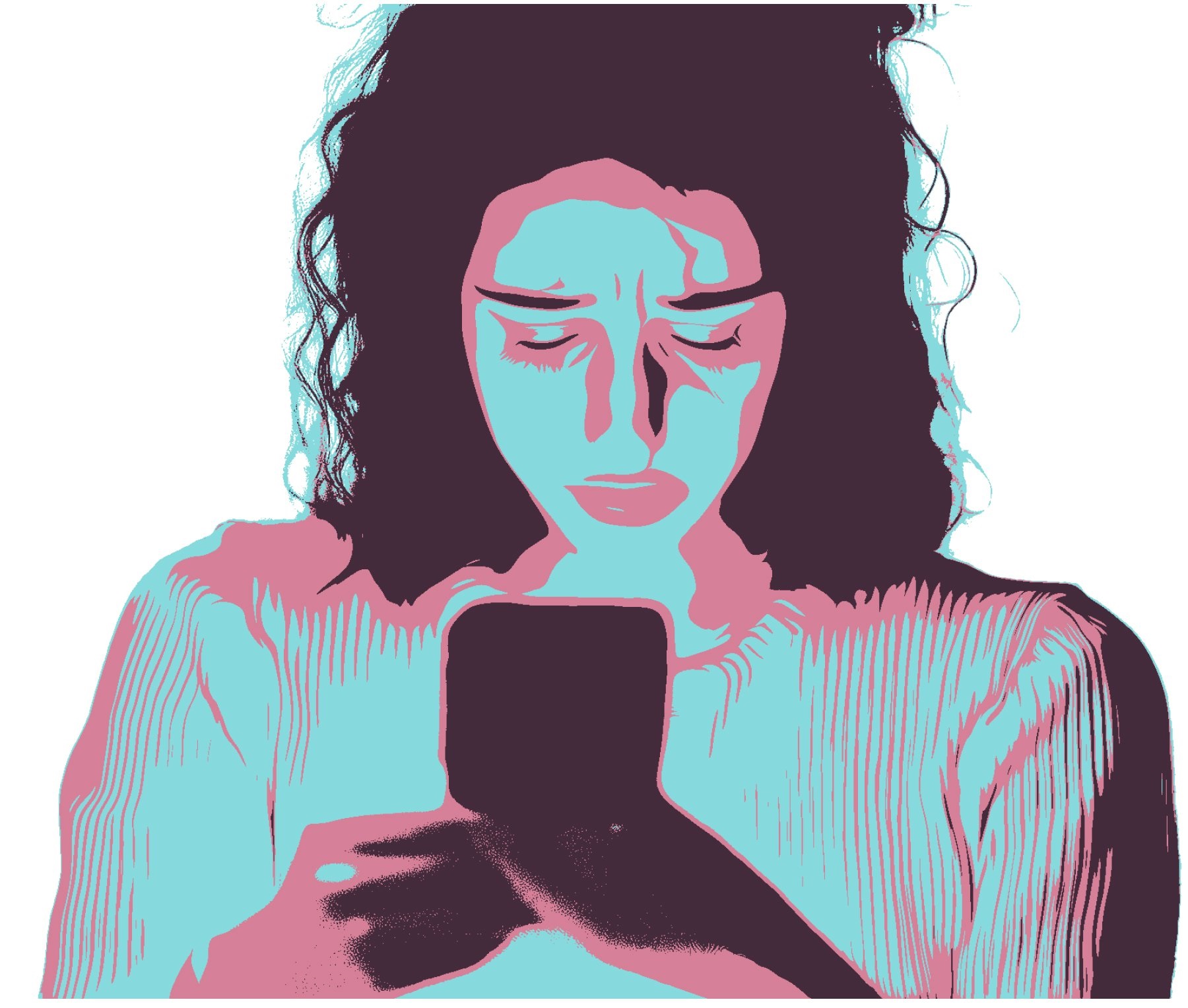 "بياناتي مباحة للجميع".. تسريب بيانات المُبلِّغات عن العنف الإلكتروني في مصر يُعرّض حياتهن للخطر