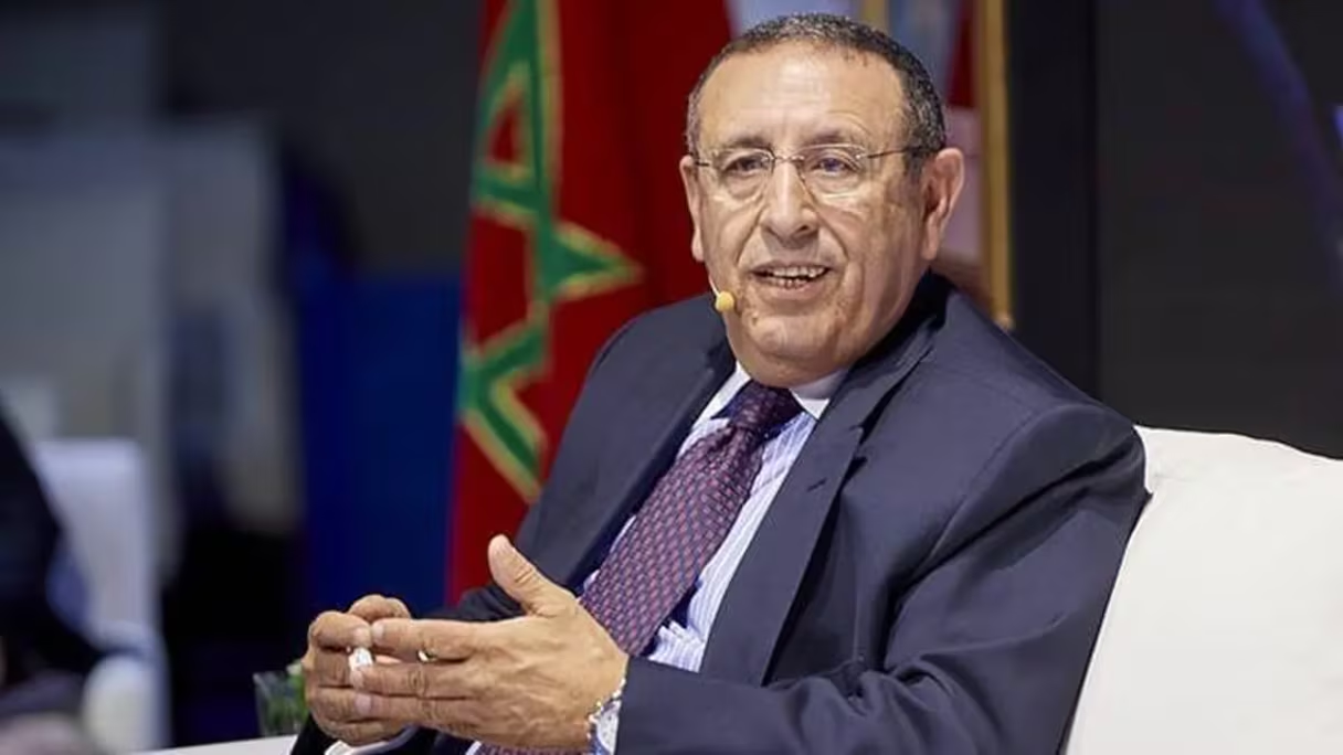 العمراني: المغرب يعمل على توحيد الرؤى حول المصالح المشتركة مع محيطه الدولي