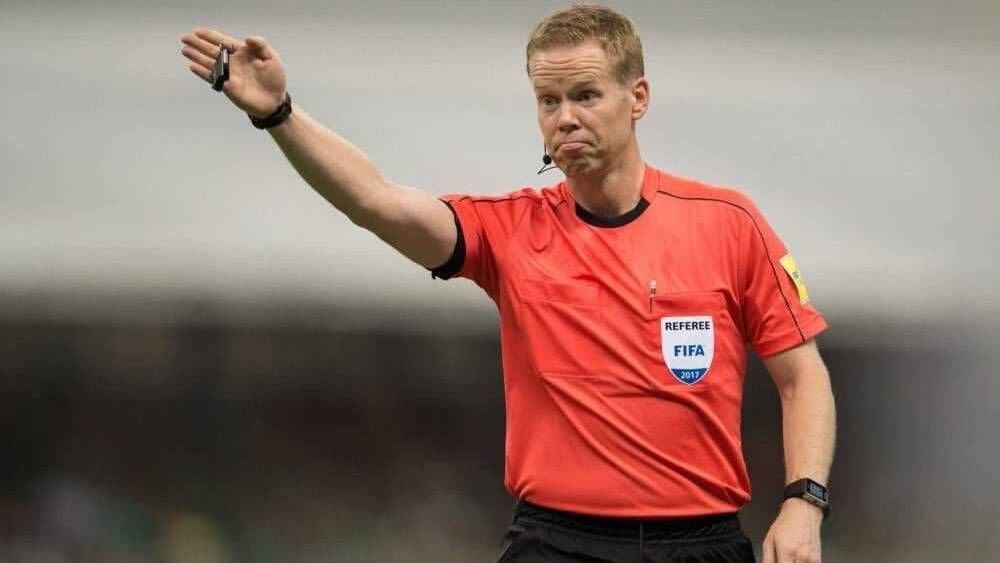 كأس العالم للأندية.. طاقم تحكيم كندي بقيادة درو فيشر يدير مباراة العين الإماراتي والوداد الرياضي