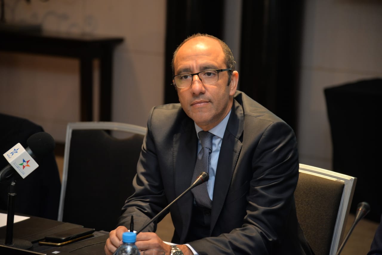 جواد الزيات يعلن رسميا ترشحه لرئاسة الرجاء الرياضي