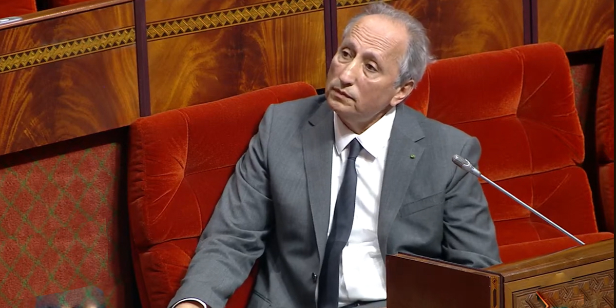 وزير التعليم يعلن عن ضبط 2700 حالة غش في الباكالوريا أغلبها عند "الأحرار"