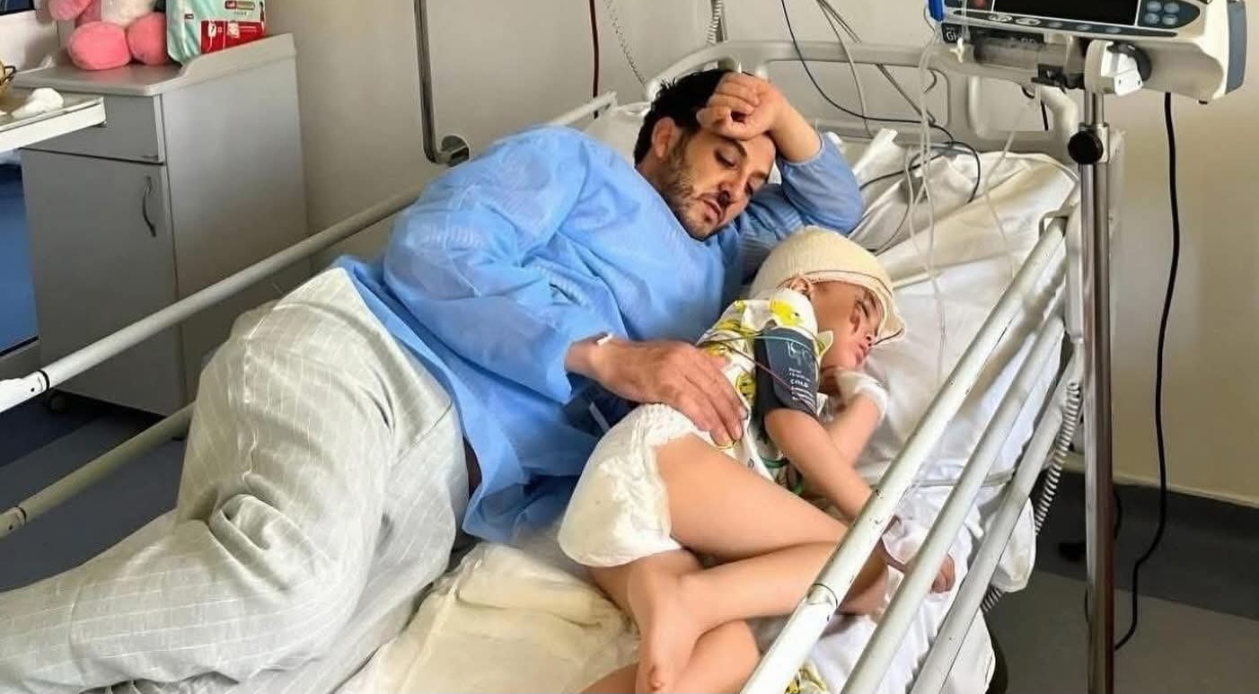 حادث دهس بشاطئ سيدي رحال يثير غضبا ومطالب بفتح تحقيق عاجل لإنصاف الطفلة "غيثة"