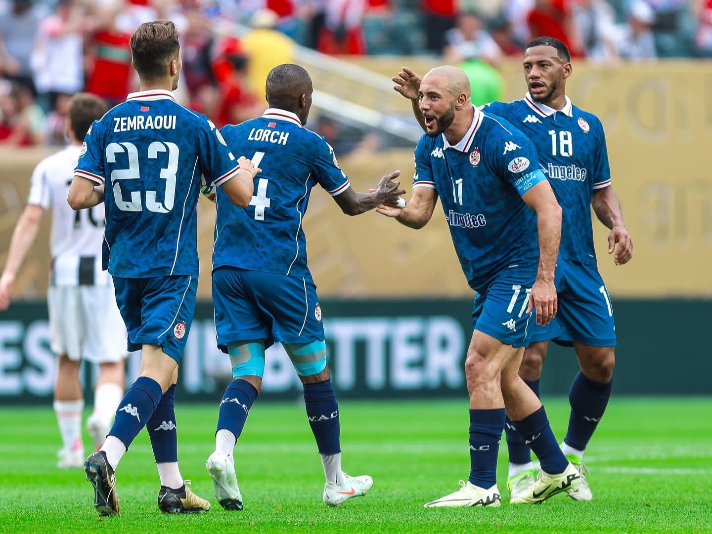 كأس العالم للأندية.. الوداد الرياضي يواجه العين الإمارتي وعينه على إنهاء مشاركته بانتصار