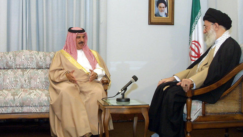 تفعيل العمل عن بعد بنسبة 70 في المائة بالبحرين جراء الهجوم الإسرائيلي الأمريكي على إيران