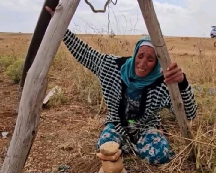 جمعية حقوقية تطالب بكشف حقيقة وفاة راعي الغنم ببومية وترفض “رواية الانتحار”
