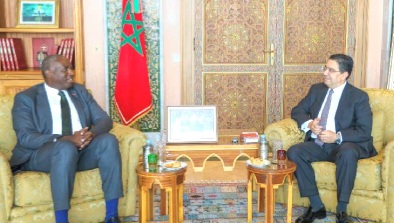 بريطانيا تعتبر مقترح الحكم الذاتي الذي تقدم به المغرب الأساس الأكثر مصداقية وقابلية لحل نزاع الصحراء (بيان)