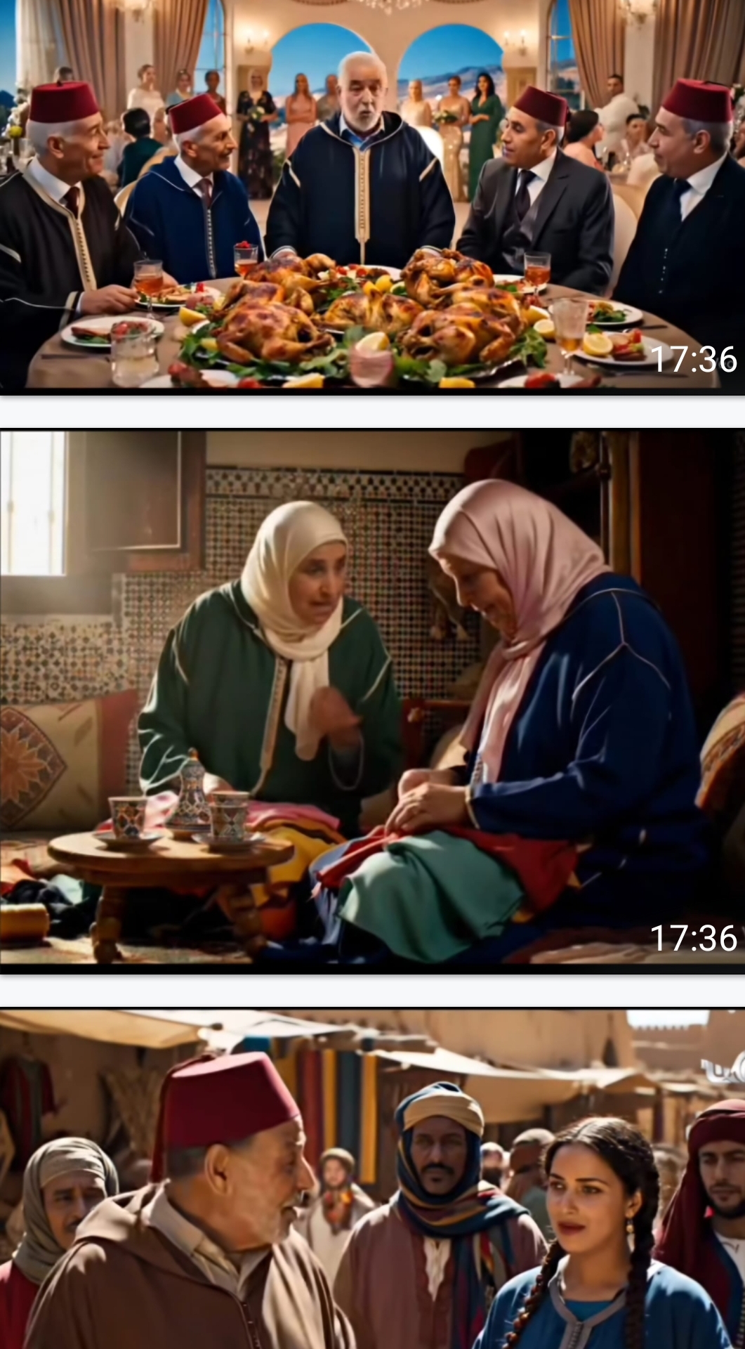 الذكاء الاصطناعي و”كابسولات الميوعة”..حين تتحوّل التقنية إلى سلاح لتفكيك الهوية المغربية