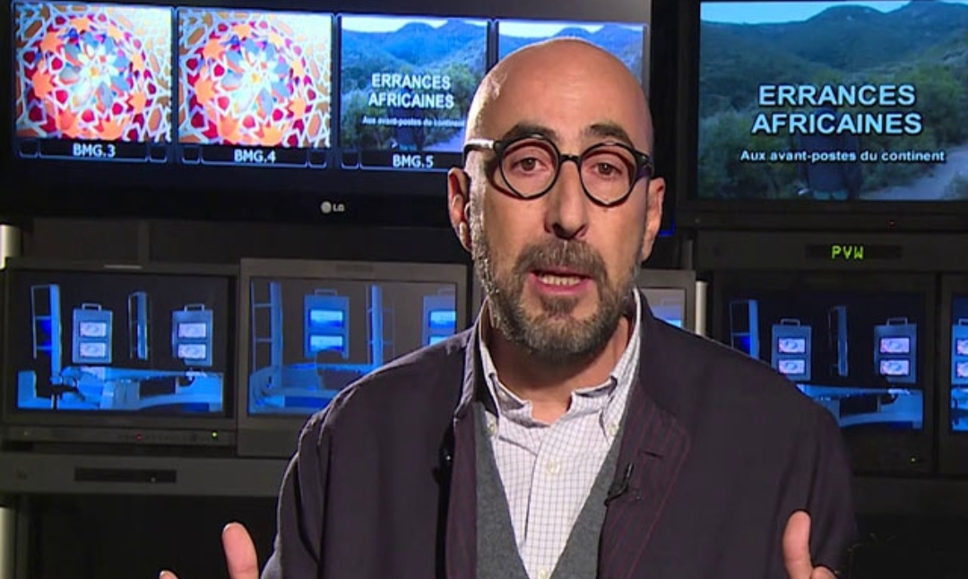 الصحافي رضا بن جلون مديرا للمركز السينمائي المغربي