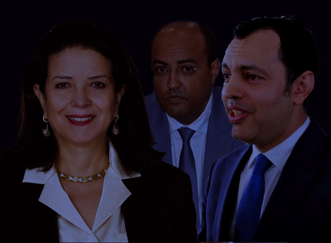 وزيران يتدخلان بالفرنسية في منتدى برلماني بالعيون ورئيس جهة يرفض الحديث بغير العربية أو الحسانية