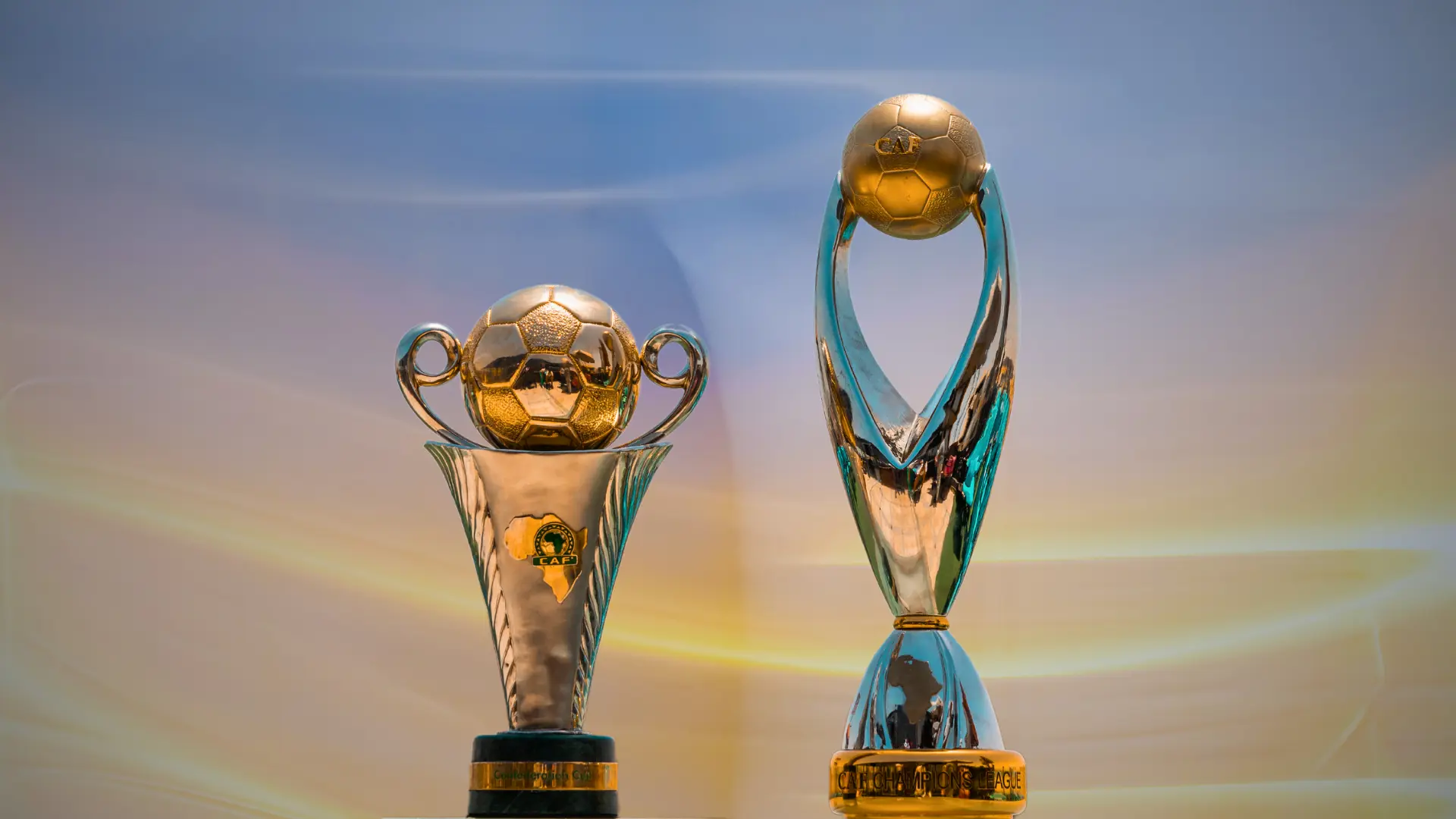 الاتحاد الإفريقي يعلن مواعيد دوري أبطال أفريقيا والكونفدرالية 2025 - 2026