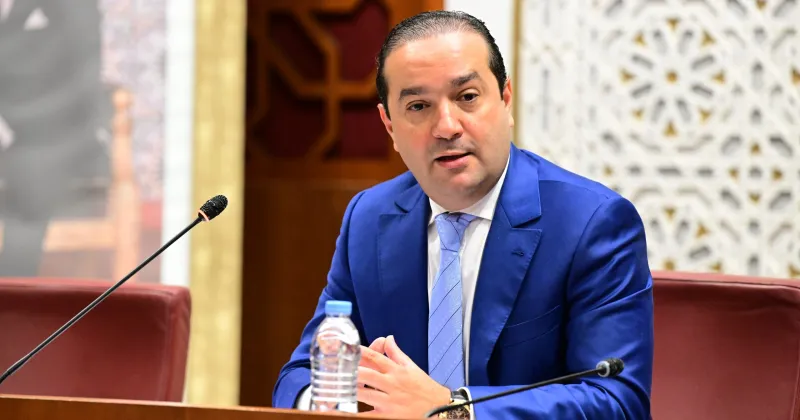 غضب داخل التجمع الوطني للأحرار بفاس مكناس… مطالب بإعفاء المنسق الجهوي بالنيابة ومحاسبة المسؤولين عن خسائر الانتخابات – اليوم 24