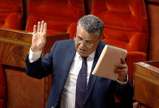 جمعية هيئات المحامين تتهم وهبي وزير العدل بالتراجع عن التوافقات مع أخنوش وتعلن التصعيد – اليوم 24