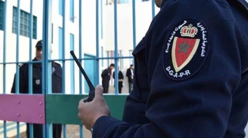 مندوبية السجون: ستة من معتقلي «اكديم إزيك» يدخلون في إضراب عن الطعام في سياق اجتماع مجلس الأمن – اليوم 24