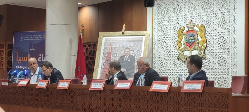 مسؤول بوزارة الاتصال: الوزارة أخذت بعدد من مقترحات اللجنة المؤقتة لتقديم قانون المجلس الوطني للصحافة