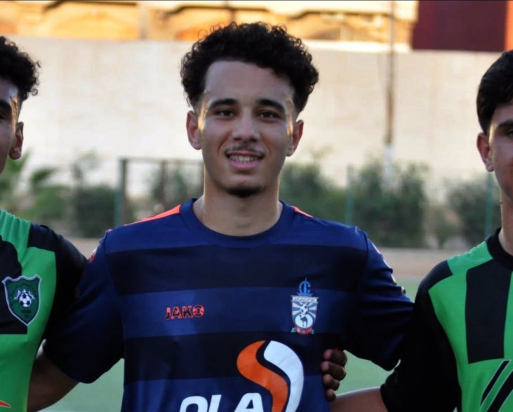 مقتل لاعب مغربي برصاص البحرية الجزائرية في محاولة هجرة قرب السعيدية