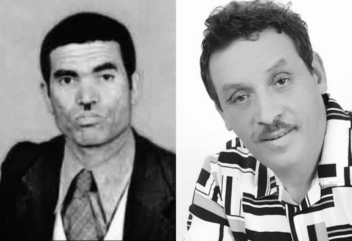 وزير الثقافة يعزي في وفاة الفنانين الأمازيغيين صالح الباشا وبناصر أوخويا