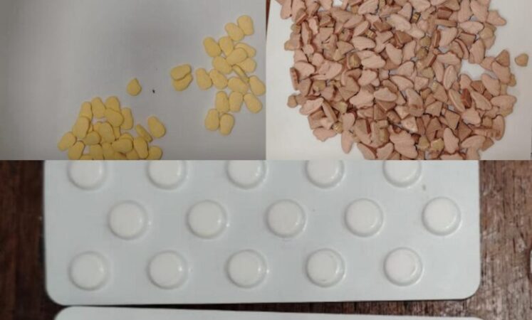 أصيلة.. ايقاف شخص مبحوث عنه يشتبه في تورطه في حيازة وترويج المخدرات والمؤثرات العقلية – اليوم 24 أصيلة.. ايقاف شخص مبحوث عنه يشتبه في تورطه في حيازة وترويج المخدرات والمؤثرات العقلية – اليوم 24