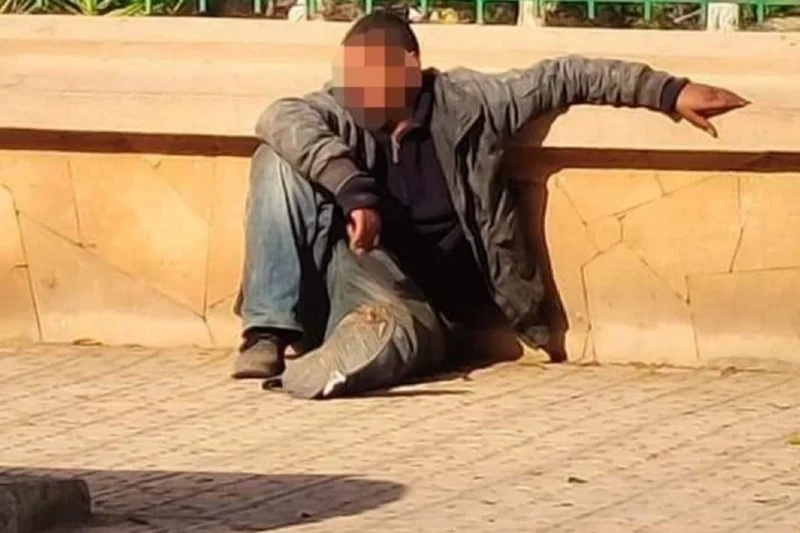 جمعية حقوقية تطالب بوقف ترحيل المرضى النفسيين و”حفظ كرامتهم”
