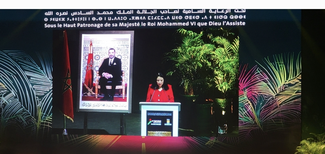 الوزيرة السرغوشني تعلن عن قانون جديد لتنظيم الإدارة الرقمية واستعمال الذكاء الاصطناعي في الإدارة