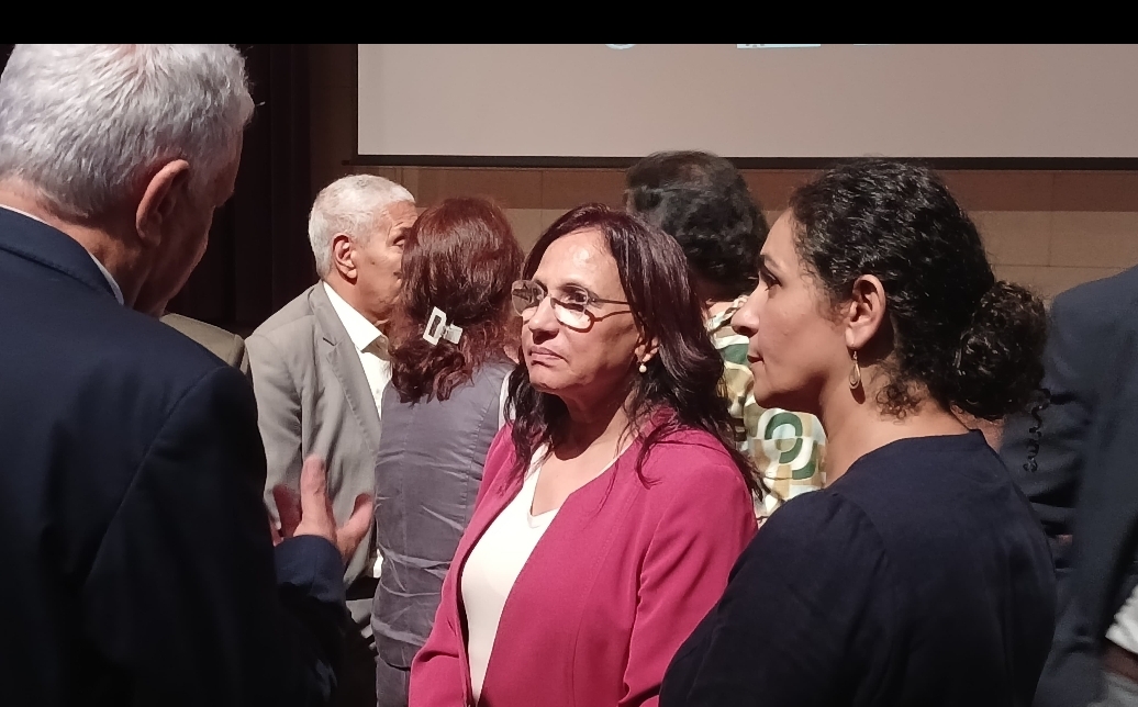 مجلس حقوق الإنسان يحيي ذكرى قصة 20 راهبًا عاشوا في مدينة آزرو