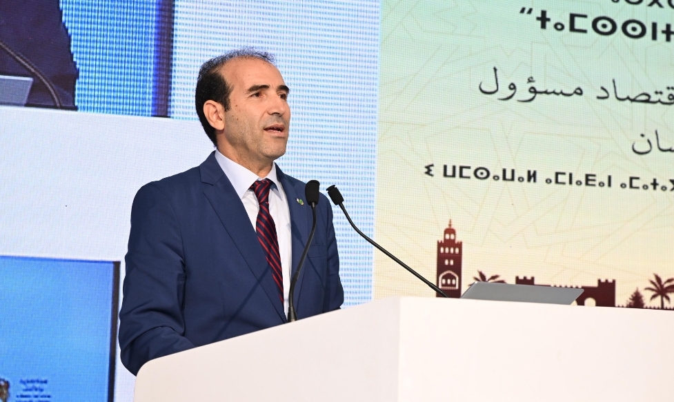 الهيئة الوطنية للنزاهة والوقاية من الرشوة: الفساد يهدر الحقوق ويجهز على كرامة الإنسان