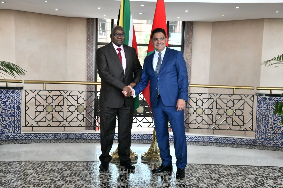 حزب "زوما" الجنوب إفريقي يدعم مقترح الحكم الذاتي المغربي ويعتبره ضامناً لسيادة المغرب على الصحراء