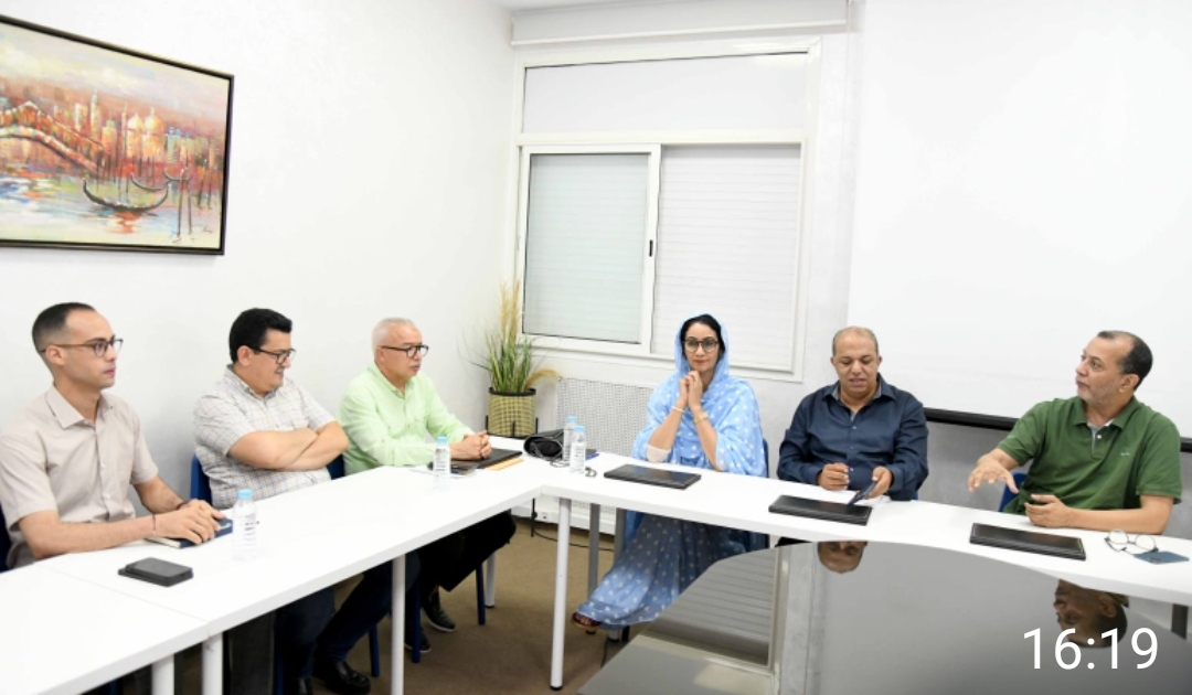 المركز المغربي للديبلوماسية الموازية يستعد لتنظيم المناظرة الوطنية حول الدبلوماسية الموازية