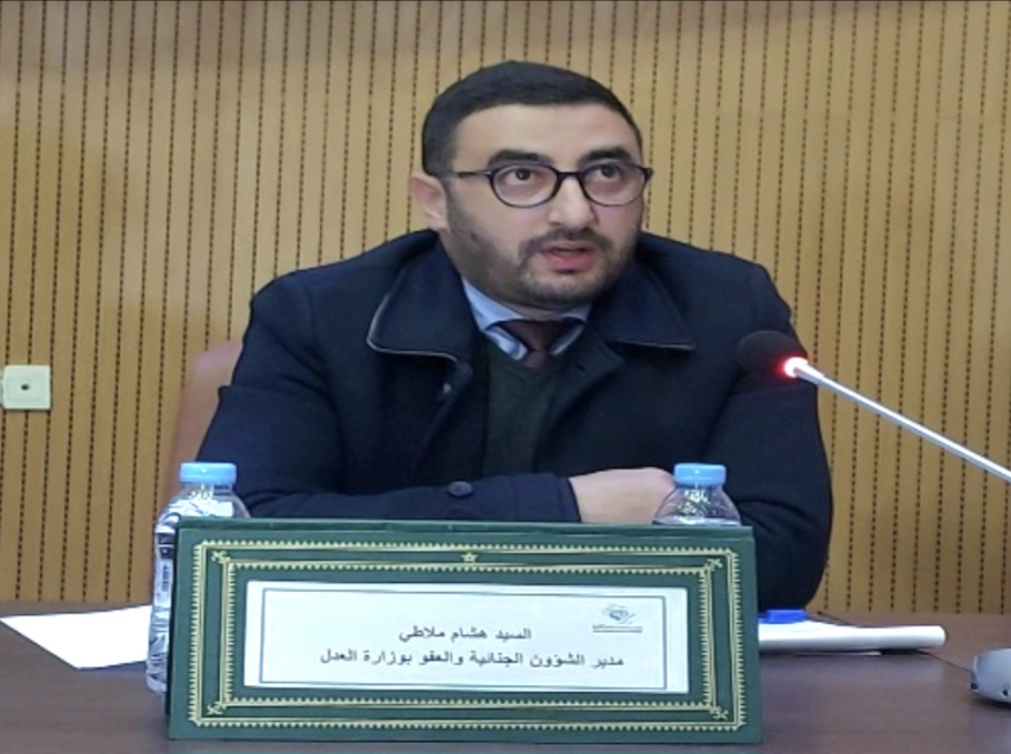 مسؤول بوزارة العدل: 35 ألف سجين سيستفيدون من العقوبات البديلة 