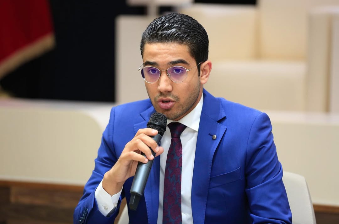 البردعي: عراقيل كثيرة تعيق برلمان الشباب... ولا تنمية دون إشراكهم (حوار)