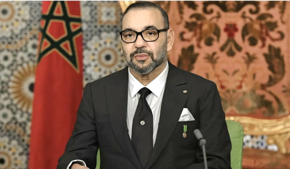 الملك محمد السادس يهنئ رئيسة جمهورية البيرو بمناسبة العيد الوطني لبلادها