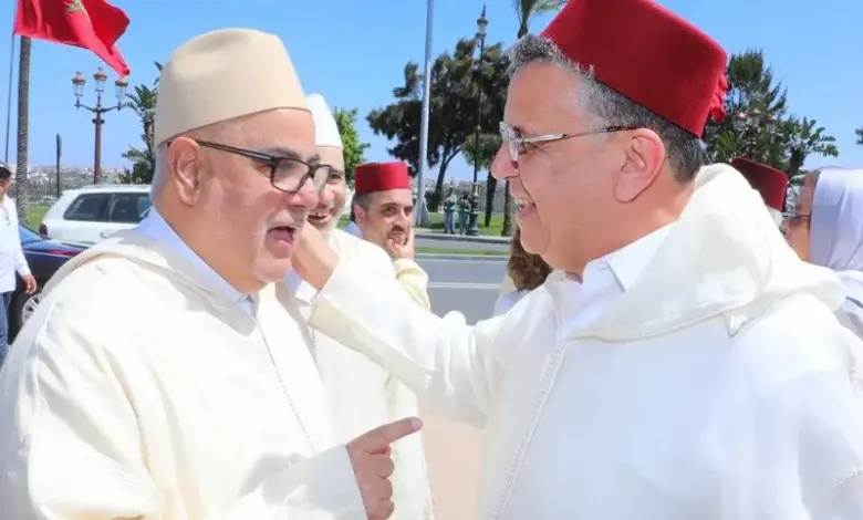 جدل "التهرب الضريبي".. بنكيران يطالب باستقالة وهبي لأنها "ضرورة تفرضها دولة القانون والمؤسسات"
