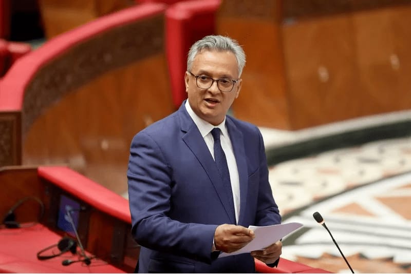 كريم زيدان: مشاريع بقيمة 474 مليون درهم بجهة درعة تافيلالت ستخلق ألف منصب شغل