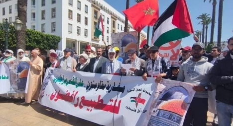 مجموعة العمل من أجل فلسطين:  ضم الضفة وغور الأردن إعلان حرب و اعتداء على حق الشعب الفلسطيني