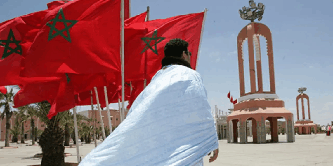الصحراء المغربية.. مقدونيا الشمالية " تعتبر مخطط الحكم الذاتي  الأساس الوحيد لتسوية هذا النزاع"