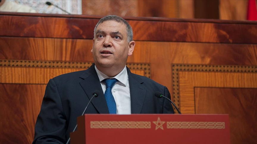 لفتيت يعلن عن زيادات مرتقبة في تعويضات أطر مكاتب حفظ الصحة