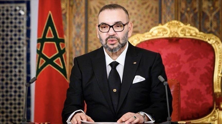 خطاب العرش... الملك: حرصت دوما على مد اليد لأشقائنا في الجزائر وحرصنا على إيجاد حل توافقي لا غالب فيه ولا مغلوب