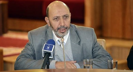 جمعية منتخبي العدالة والتنمية تستنكر تهديدات رئيس الحكومة ضد رئيس جماعة تبانت وترفضها بشدة