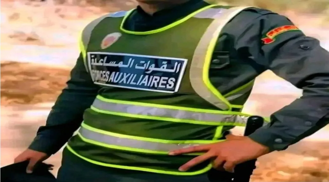  فتح بحث قضائي في ملابسات تورط أحد أفراد القوات المساعدة في قضية تحرش وابتزاز مادي 