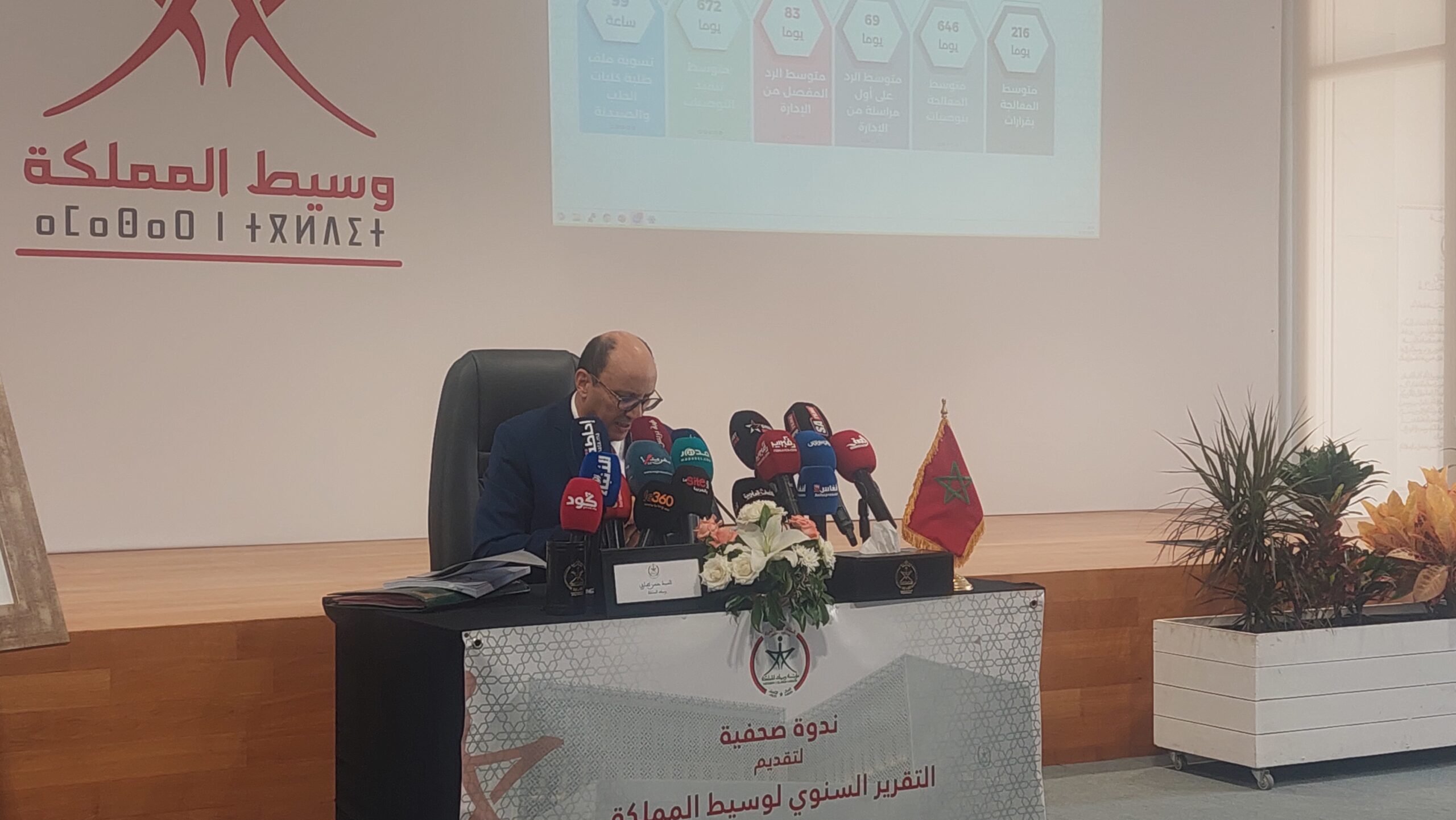 حسن طارق: تقدم عام للطلب على الوساطة وبرنامج "فرصة" رفع عدد التظلمات في قطاع "السياحة"