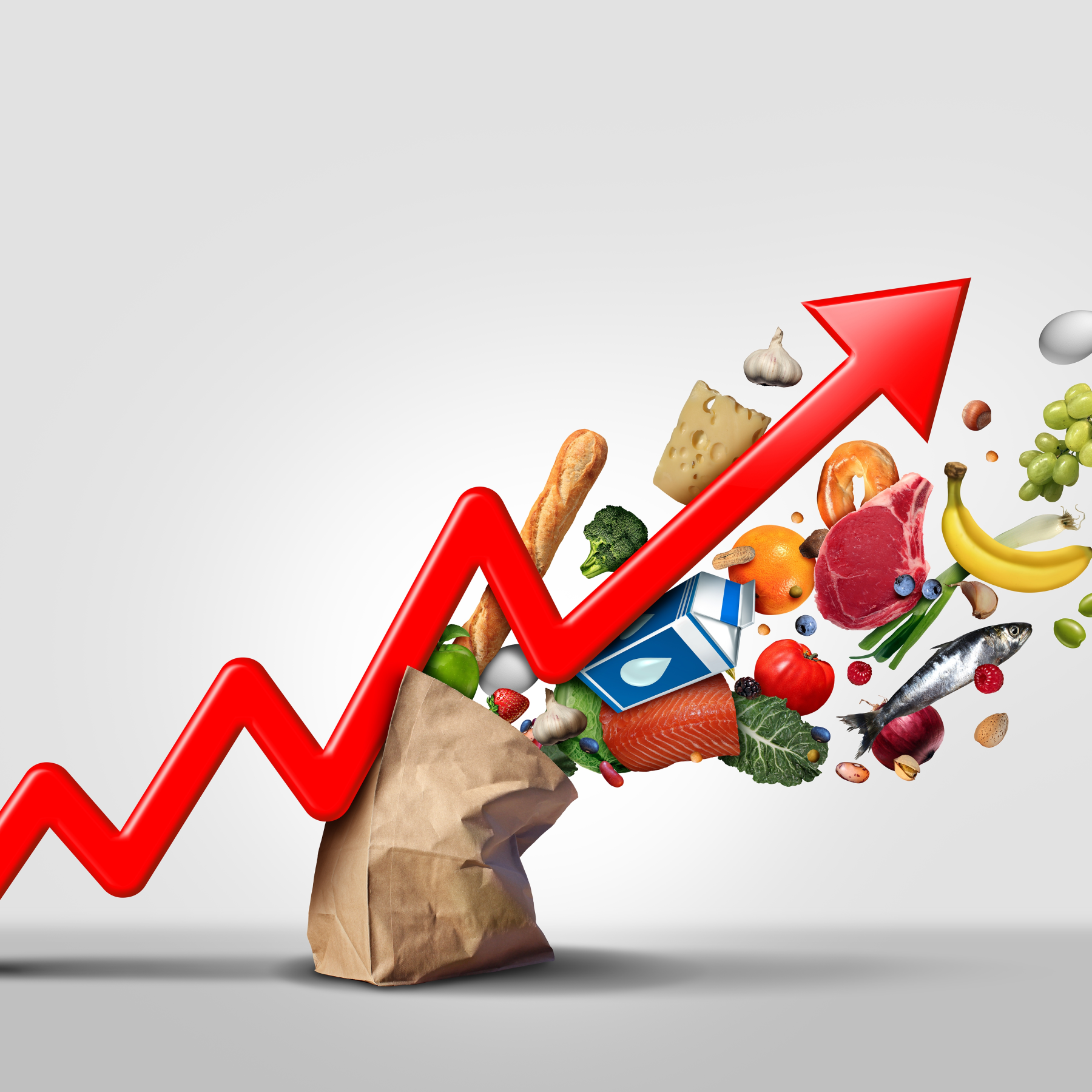 لماذا بلغ تضخم الأسعار هذا المستوى المرتفع؟ تقرير يجيب