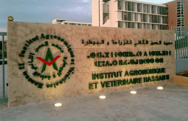 وزير الفلاحة يتعهد بعدم هدم السكن الجامعي لطلبة معهد الحسن الثاني للزراعة والبيطرة