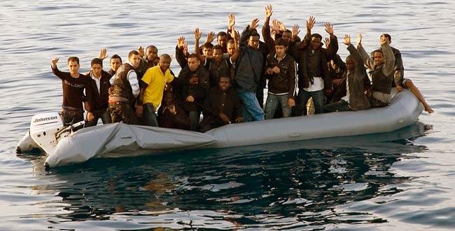 ثلث المغاربيين يرغبون في الهجرة وفقا لتقرير المؤشر العربي... والأوضاع الاقتصادية أكبر دافع