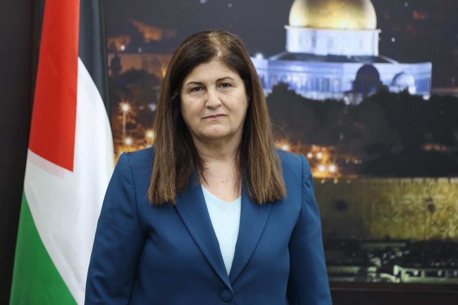 وزيرة خارجية فلسطين: الدفاع عن القضية الفلسطينية ثابت أساسي في دبلوماسية الملك محمد السادس