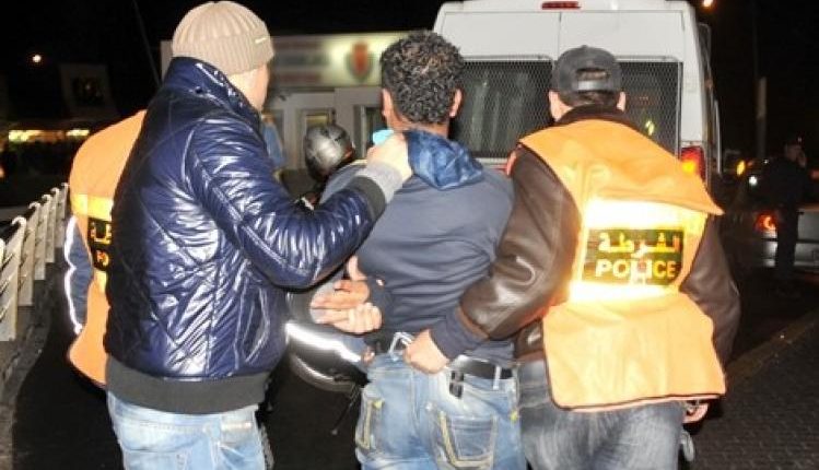 تقرير المجلس الاقتصادي والاجتماعي يسجل قفزة نوعية في الجرائم العنيفة بالمدن – اليوم 24