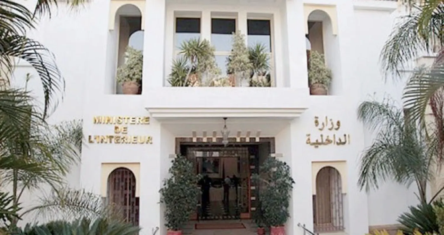وزارة الداخلية توقف قائد بعمالة مراكش للاشتباه في تورطه بإحدى جرائم الفساد إثر فتح بحث قضائي