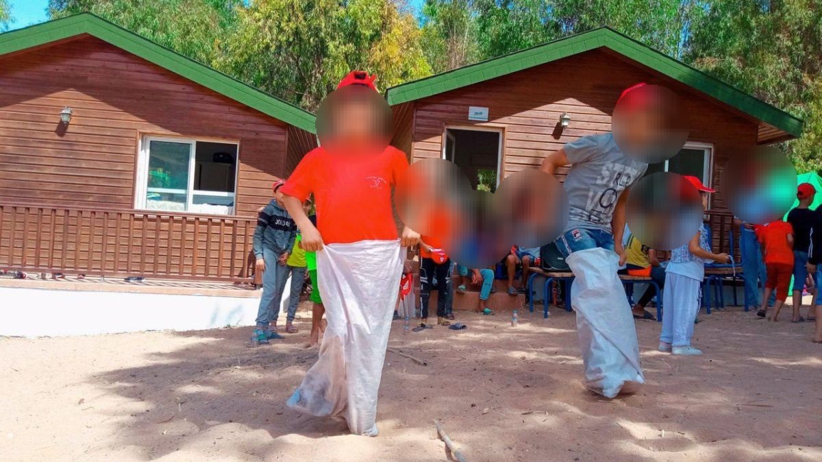 جامعة التخييم تدين هتك عرض طفل بمخيم رأس الماء وتؤكد أنه سلوك مشين لا يمت بصلة إلى الإدارة والأطر التربوية