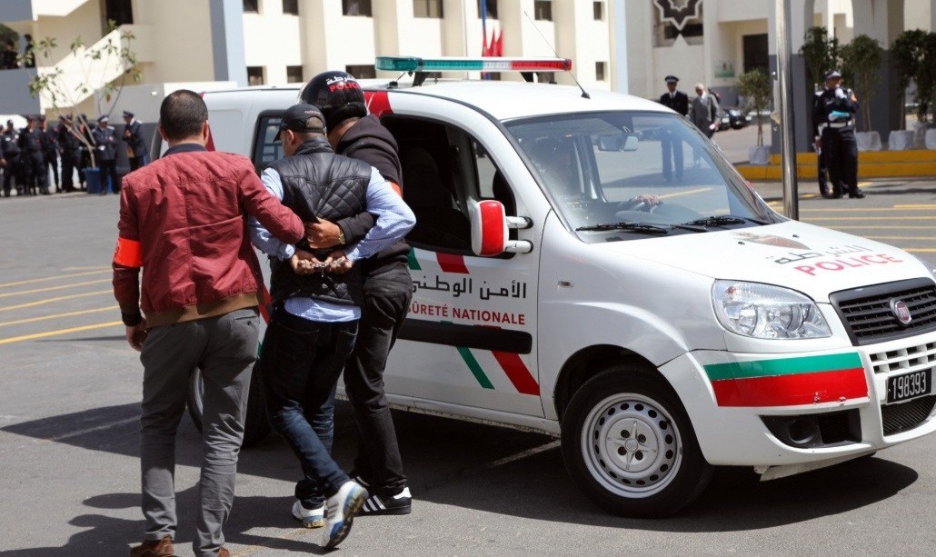 توقيف نصابين يستهدفان الباحثين عن الشغل بإعلانات وظائف وهمية
