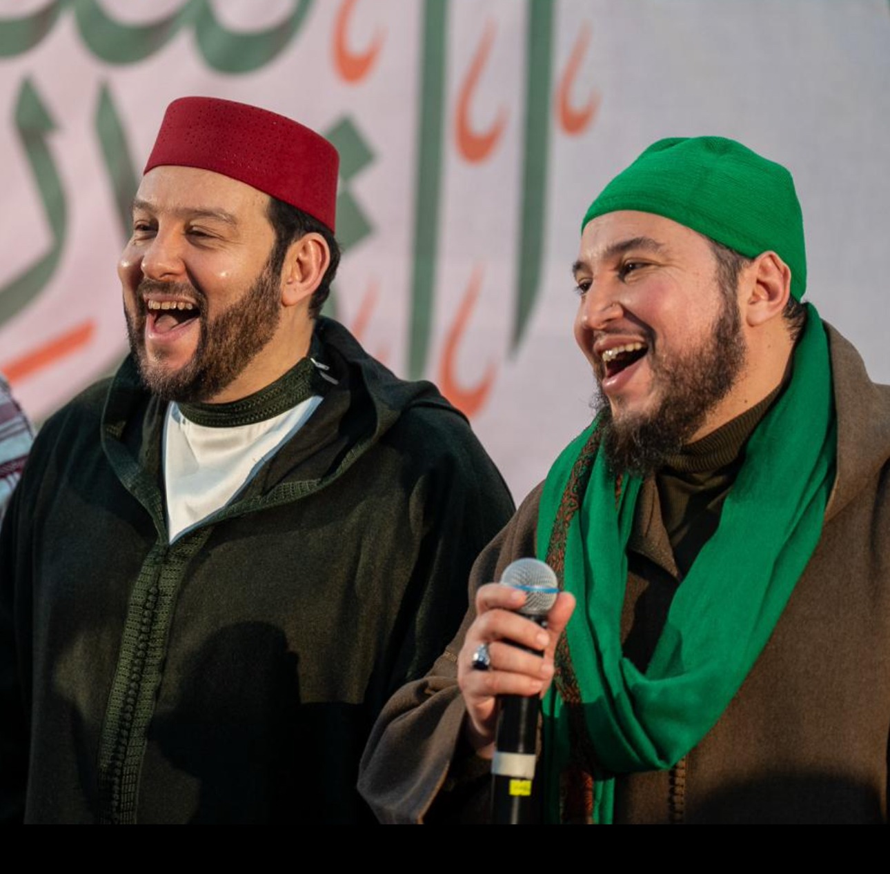 مريدو "البودشيشية" يؤكدون استمرار منير القادري على رأس الزاوية
