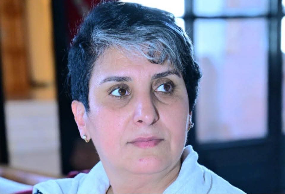 ما قامت به " ابتسام لشكر" ليس ممارسة لحقها في الرأي والتعبير.. بل هو دعوة للكراهية وازدراء للأديان