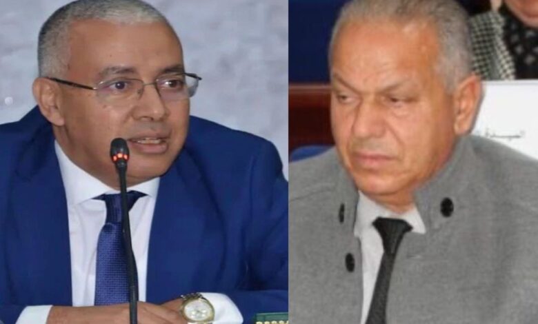 الفرقة الوطنية تستدعي الكاتب العام لعمالة تارودانت على خلفية شكاية البرلماني الفايق